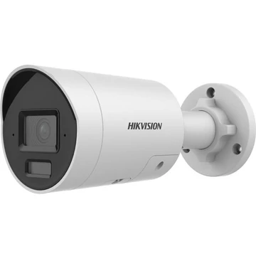 Hikvision IP csőkamera - DS-2CD2046G2H-I2U / SL(2.8mm)(eF)