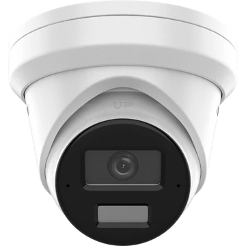 Hikvision IP turretkamera - DS-2CD2343G2-LI2U(2.8MM)
