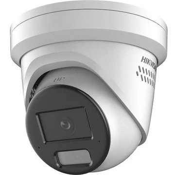 Hikvision IP turretkamera - DS-2CD2386G2H-IS2U / SL(2.8mm)(eF)
