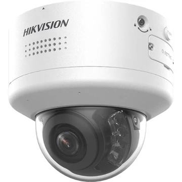 Hikvision IP dómkamera - DS-2CD2746G2H-IPTRZS2U / SL(2.8-12mm)