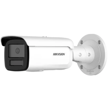 Hikvision IP csőkamera - DS-2CD2T46G2H-4I (4MP, 4mm, kültéri, H265 + , IP67, IR80m, ICR, WDR, SD, PoE)