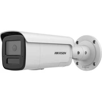 Hikvision IP csőkamera - DS-2CD2T86G2H-IS2U / SL(2.8mm)(eF)