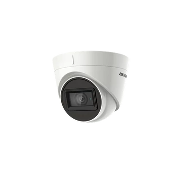 Hikvision 4in1 Analóg turretkamera - DS-2CE78U1T-IT3F (8MP, 2,8mm, kültéri, EXIR60M, ICR, IP67, BLC)