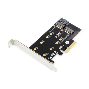 M.2 NGFF / NVME SSD PCIE 3.0 SUPPORTS B M AND B+M KEY