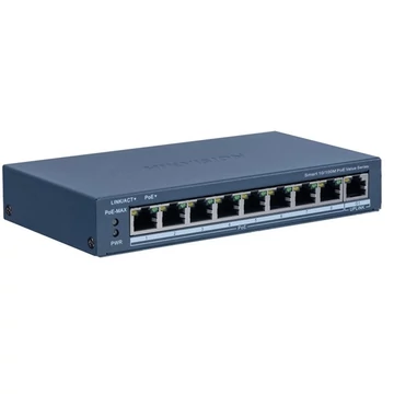 Hikvision Switch PoE - DS-3E1309P-EI / M