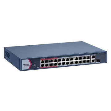 Hikvision Switch PoE - DS-3E1326P-EI / M