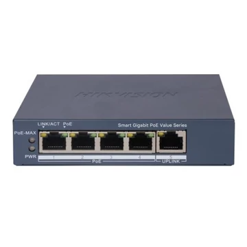 Hikvision PoE Switch - DS-3E1505P-EI / M