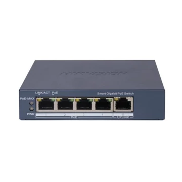 Hikvision PoE Switch - DS-3E1505P-EI