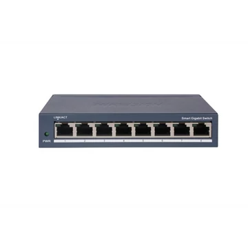 Hikvision Switch - DS-3E1508-EI