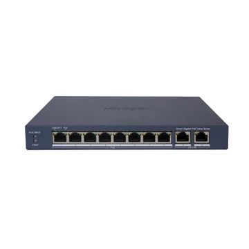 Hikvision Switch PoE - DS-3E1510P-EI / M