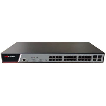 Hikvision Switch - DS-3E2528