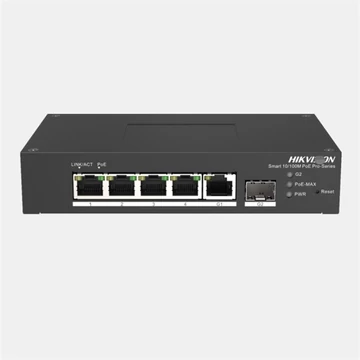 Hikvision Switch PoE - DS-3T1306P-SI / HS