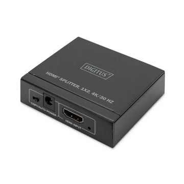 HDMI SPLITTER 1X2 4K / 30 HZ