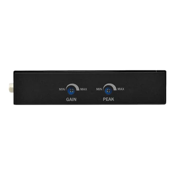 DIGITUS DS-53400 Extender VGA up to 300m over Cat.5e UTP, 1920x1200p WUXGA, with audio (SET)
