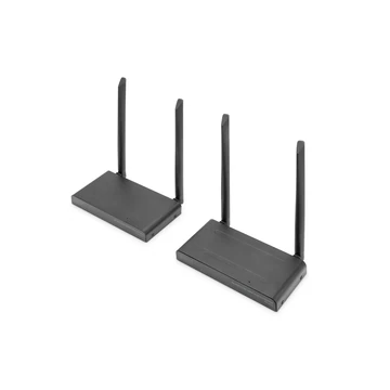4K WLAN HDMI KVM EXTENDERSET EXTENDER/SPLITTER SET1 X4 150M