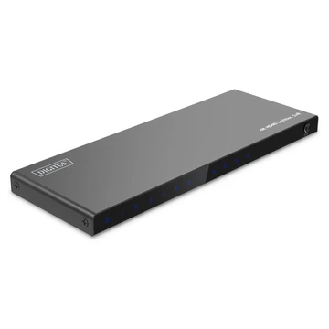 4K HDMI SPLITTER 1X8 4K/60HZ HDCP 2.3 EDID CONTROL