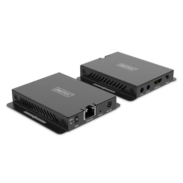 HDMI EXTENDER SET 4K/120HZ 40 M HDMI EXTENDER SET 40 M 4K/120HZ
