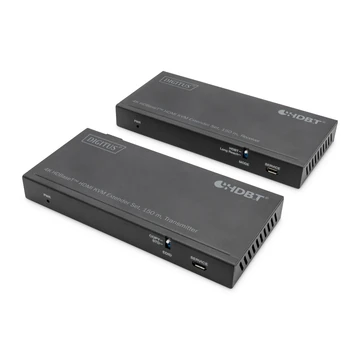 4K HDMI KVM EXTENDER SET 150 M HDBASET