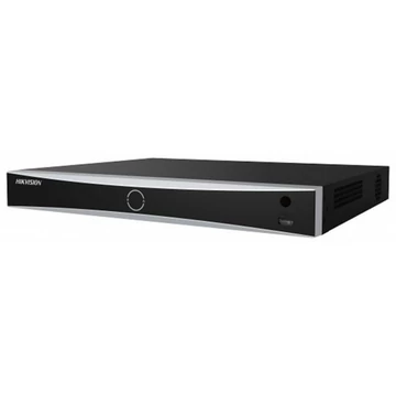 Hikvision NVR rögzítő - DS-7608NXI-I2 / 8P / S