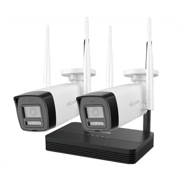 HiLook IP Wifi Kit - DS-J142I / IKS-2044BH-PH / W EasyLink Kit