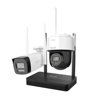 HiLook IP Wifi Kit - DS-J142I / IKS-2044BPH-PH / W EasyLink Kit