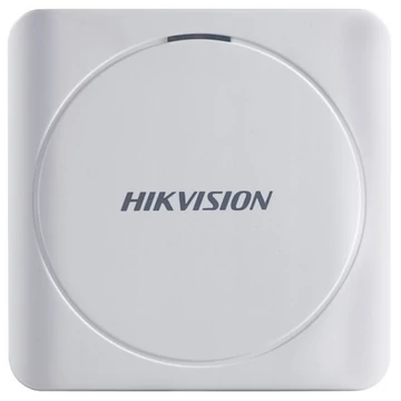 Hikvision RFID kártyaolvasó - DS-K1801M