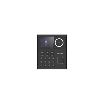 Hikvision Arcfelismerő vezérlő - DS-K1T320EWX
