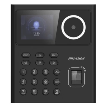 Hikvision Arcfelismerő vezérlő - DS-K1T320MFWX