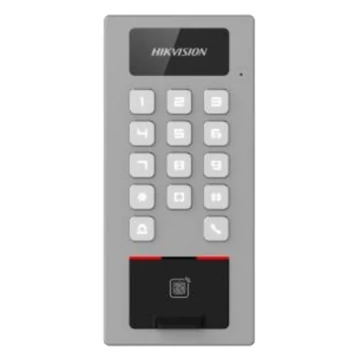 Hikvision Beléptető vezérlő - DS-K1T502DBFWX