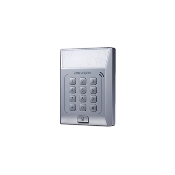Hikvision Beléptető vezérlő - DS-K1T801M