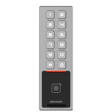 Hikvision Beléptető vezérlő - DS-K1T805MBFWX