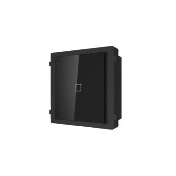 Hikvision IP kaputelefon bővítőmodul - DS-KD-M (Kártyaolvasó)