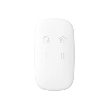 Hikvision AX Pro Távírányító - DS-PKF1-WE