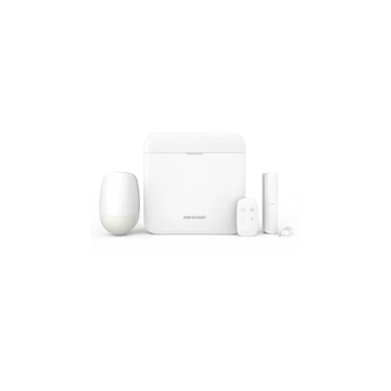 Hikvision AX Pro Szett - DS-PWA64-KIT-WE
