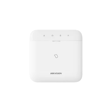 Hikvision AX Pro Központi Egység - DS-PWA64-L-WE