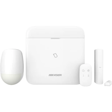 Hikvision AX Pro Szett - DS-PWA96-KIT-WE