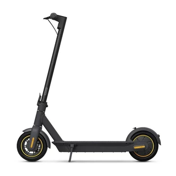 Segway Ninebot Kickscooter Max G30E II elektromos roller fekete (AA.00.0010.32)