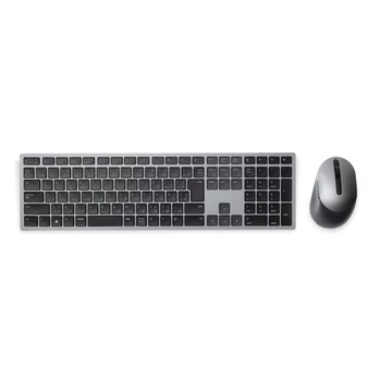 DELL Premier KM7321W vezeték nélküli billentyűzet + egér (580-AJQI)