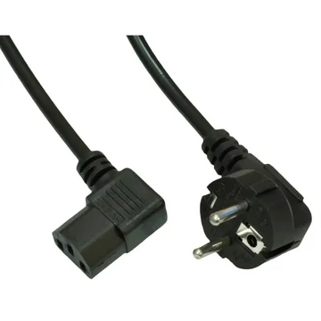 Akyga PC tápkábel 1.5m (AK-PC-02A)