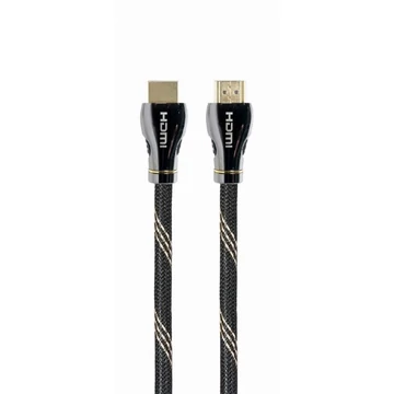 Gembird Cablexpert 8K 2.1 HDMI adatkábel 2m (CCBP-HDMI8K-2M)