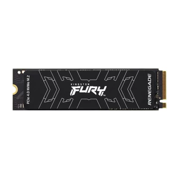 1TB Kingston SSD M.2 Fury Renegade meghajtó (SFYRS/1000G)