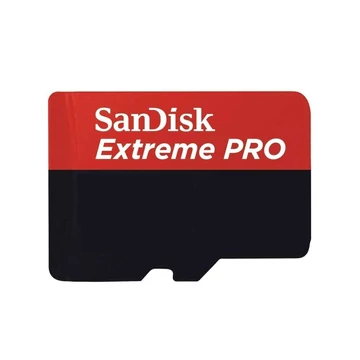 64GB Sandisk Extreme Pro SDHX UHS-I Class10 U3 V30 (SDSDXXU-064G-GN4IN / 121595)