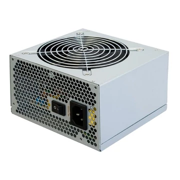 Chieftec 450W tápegység iARENA (GPA-450S8) 12cm OEM