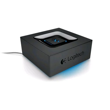 Logitech Bluetooth audio adapter (980-000912)