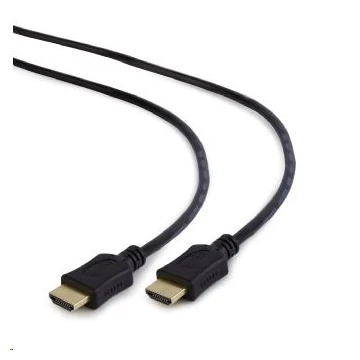 Gembird Cablexpert HDMI v1.4 male-male 1.8m kábel (CC-HDMI4L-6)