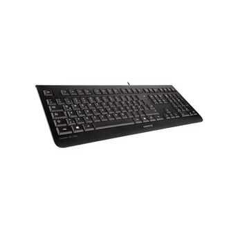 Cherry KC 1000 billentyűzet fekete (JK-0800HU-2)