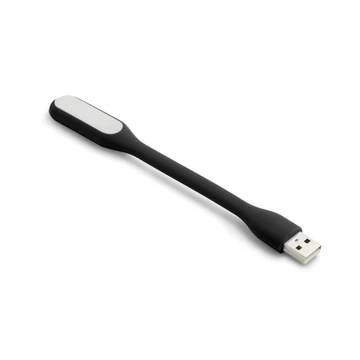 Esperanza EA147K USB LED lámpa fekete