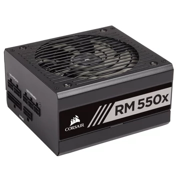 Corsair RM550x 550W moduláris tápegység (CP-9020177-EU)