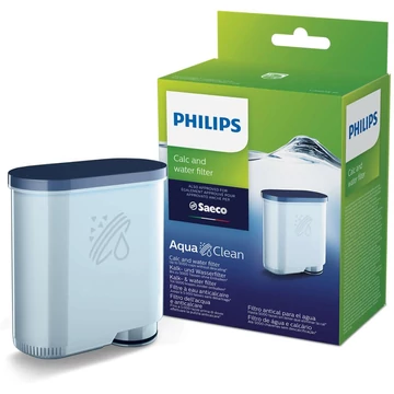 Philips CA6903/10 AquaClean filter vízkő- és vízszűrő