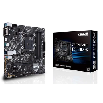 ASUS PRIME B550M-K alaplap